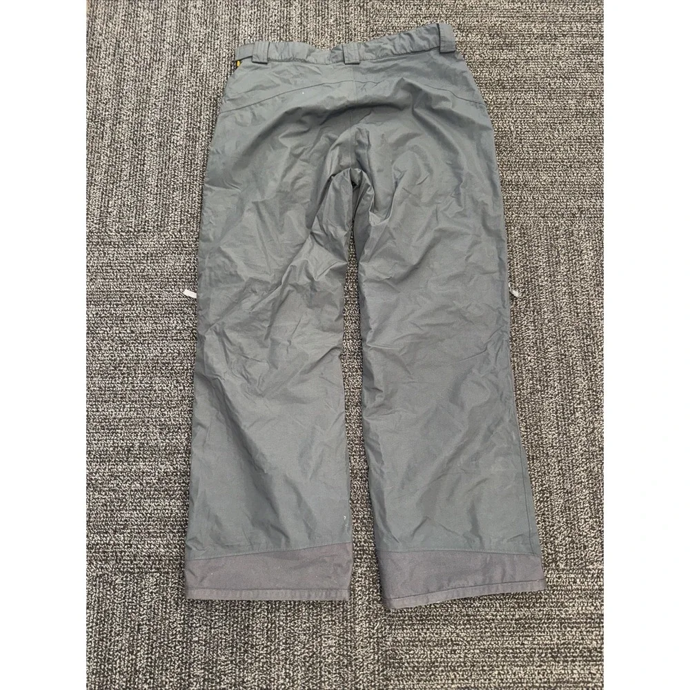 The North Face Hyvent Ski Snow Cargo Pants Men's M Snowboard Baggy Sportswear